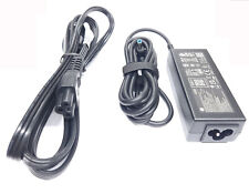 New Genuine HP 45W AC Charger For HP ENVY X360 m6-aq103dx W2K45UA W2K45UA#ABA picture