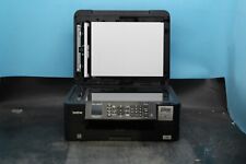 Brother MFC-J497DW Wireless All-In-One Inkjet Printer With Toner TESTED picture