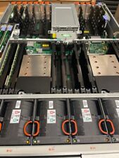IBM Power Systems S822 8284-22A DUAL  10-Core POWER8 Proc 4 x 16gb 1 x 01DH519 picture