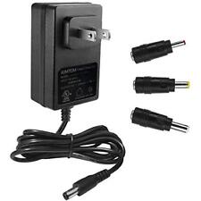 UL Listed 15V 2A Power Supply 100-240V AC to 15VDC 2000mA Wal Charger Replacemnt picture