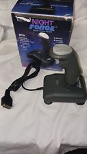 Vintage Suncom Night Force Deluxe Analog Joystick for IBM & Compatibles picture