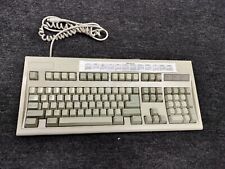 Keytronic E03601QL wired 5-PIN Keyboard picture
