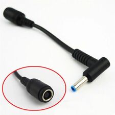 1pc Converter Replace For HP Power Charger Cable Connector Laptop Adapter picture