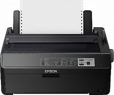 Epson FX-890II Impact Printer - (C11CF37201) picture