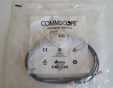 COMMSCOPE SYSTIMAX SOLUTIONS PATCH CABLE GS8E-DG-7 ft picture