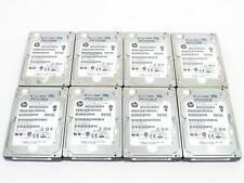 8x HPE 689287-001 300GB 10k 2.5” SAS 6Gbps 64mb Toshiba HDD Hard Drive Grade A picture