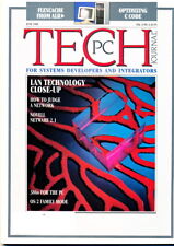 PC Tech Journal - June, 1988 picture