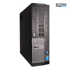 Configurable Dell OptiPlex 9020 SFF PC | Up to i7vPro | 16 GB | SSD/HDD | Wi-Fi picture