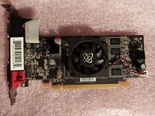 Tested Good XFX ATI Radeon HD 4550 1GB DDR2 PCIe Graphics Video Card GPU picture