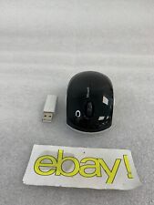 Microsoft Wireless Mouse 5000 MDL 1387 Laser 5-Button w/ USB Dongle  picture