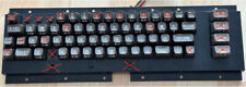 Commodore C64 Keyboard Keys/Keycaps - Mitsumi Keyboard, Key, Spring, Stamp picture