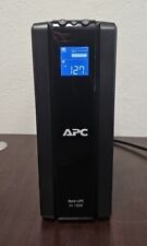 APC Back-UPS XS 1500 BX1500G Power Supply w/ BRAND NEW Batteries picture