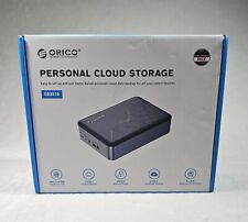 Orico NAS Personal Cloud Storage Model CD3510 - NEW Open Box  picture