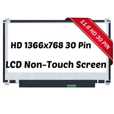 11.6 for HP Stream 11-AK 11-AK1012DX 11-AK1020NR HD LCD Non-Touch Screen Display picture