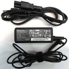 Chicony Acer Laptop Charger AC Adapter Power Supply A13-040N3A A040R059L 19V 40W picture