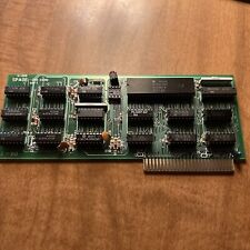 Vintage Z80 CP/M Card SPAOE for Apple II/II+/IIe (**DEFECT/READ: Part Deux**) picture