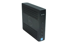 Dell Wyse 5020 Thin Client Dx0Q AMD GX-415GA 1.50 4GB RAM 1 RJ-45 As Is picture