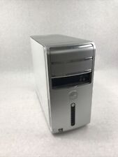 Dell Inspiron 531 MT AMD Athlon 64 X2 5000T CPU @ 2.60GHz 2GB RAM No HDD No OS picture