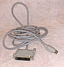 Vintage original Apple Cable; Part #590-0555-A picture