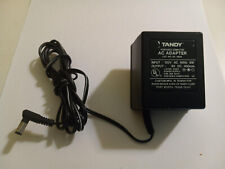 TANDY Modem DCM-3 AC Adapter 26-117B 26117B picture