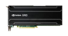 HP 8GB GPU PCIe 3 x16 Grid K2 729851-B21 732635-001 900-52055-0310-000 picture