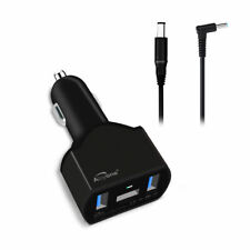 Abyone 90W Car Charger for HP Envy X360 Pavilion 360 Laptop Notebook Smartphone picture