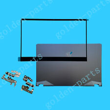 For MSI GE76 GP76 Raider 10UE 11UE MS-17K1 LCD Back Cover&Front Bezel&Hinge picture