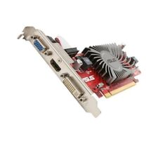 Asus AMD Radeon HD5450 EAH5450 SILENT/DI/512MD3(LP) Graphic Card High Profile picture