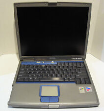 Dell Inspiron 600M 14'' Notebook (Intel Centrino)  Parts/Repair picture