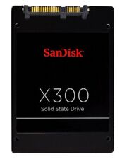 SanDisk SD7SB7S-512G-1122 X300 512Gb SATA-6.0Gbps 2.5-Inch Solid State Drive picture