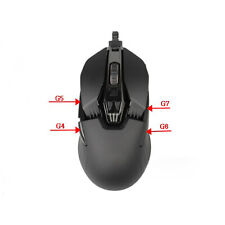 Cap Key For Logitech G900 G903 Wired Wireless Mouse Side Buttons G4 G5 G6 G7 picture