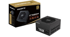 Gigabyte P750GM 80 Plus Gold Power Supply picture