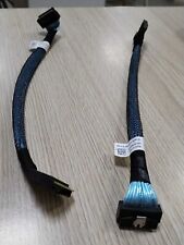 1PCS 0HC56Y FOR DELL PowerEdge R750 R950 R850 Server NVme Cable Raid Cable HC56Y picture