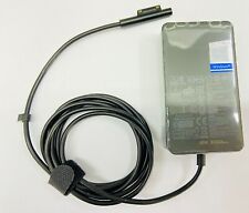 Genuine 65w Surface Pro 3/4/5/6/7/8/9 Charger AC Adapter fit 44W&36W 10 Ft Cord picture
