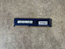 SK HYNIX HMT41GU7AFR8C-PB 8GB DDR3-1600MHZ PC3-12800 SERVER MEMORY RAM J1-8(1) picture