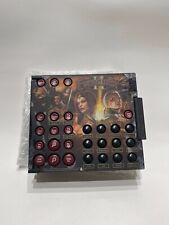 Zboard Everquest II Limited Edition Keyboard Keyset picture