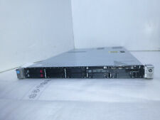 HP PROLIANT DL360E GEN8 8-BAY 2.5” XEON 2X- E5-2420 48GB DDR3 B320I NO HDD   T7 picture