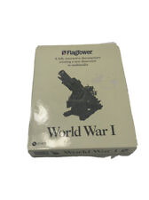FlagTower Trenches of World War I Interactive Experience CD picture