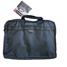 SwissGear 17in Laptop Computer Travel Bag Case Anthem Computer Slimcase w/ Tag picture