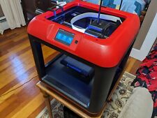 FlashForge Finder 3D Printer - Used Working Condition picture
