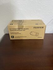NEW Fujifilm CX Black Toner Cartridge for 3240 CT203194 16627068 Exp 06/2019+ picture