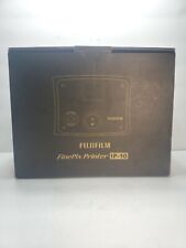 Fujifilm Finepix Printer IP-10 With Powercord And Manual New In Box picture