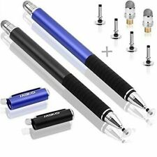 Touch pen iPad iPhone Android MEKO stylus pen smartphone two tablet and iphone picture