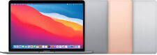 Apple Macbook Air 13 M1 2020 256GB 512GB 1TB SSD 8GB 16GB RAM Gray Gold Silver picture