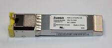 Avago | ABCU-5740RZ-IB | 1GBASE-TX  SFP Transceiver Module picture