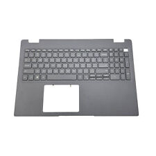 New For Dell Latitude 3510 Palmrest Upper Case No-Backlit Keyboard 0JYG4Y JYG4Y picture