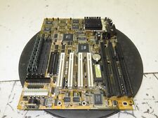 FIC PA-2005 Motherboard w/ Intel Pentium 166MHz 16MB Ram picture