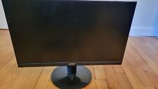 Acer SB220QBI 21.5 inch 75hz Gaming Monitor picture