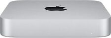 Apple Mac Mini M1 Chip 8CGPU Late 2020 512GB SSD 8GB RAM Silver - Excellent picture