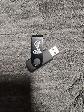 USB Ford Mustang Shelby Cobra Dealer With Factory Software GT500 GT350 picture